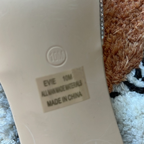 NWOT Cushionaire Memory Foam Slides - Picture 6 of 6